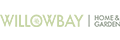 Willow Bay Home & Garden logo