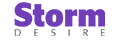 Storm Desire logo