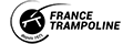 France Trampoline logo
