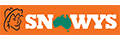 Snowys logo