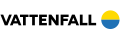 Vattenfall logo