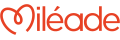 MILEADE logo