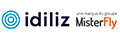 Idiliz logo