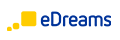 eDreams logo