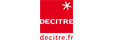Decitre logo
