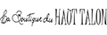 La Boutique du Haut Talon logo