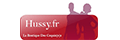 La Boutique des Coquines logo