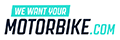 We Want Your Motorbike logo