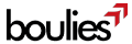 BOULIES logo