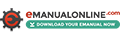 eManualOnline logo