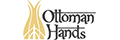 Ottoman Hands logo