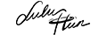 Lulu Hun logo