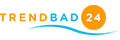 Trendbad24 logo