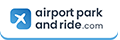Airport Park And Ride logo