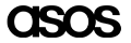 asos logotipo