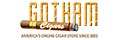 Gotham Cigars logo