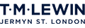TM Lewin logo