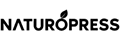 Naturopress logo