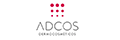 Adcos logotipo