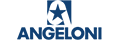 Angeloni Super logotipo