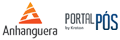 Anhanguera Pós-Graduação logotipo