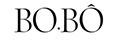 BO.BÔ logotipo