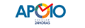Apoio Escolar 24 Horas logotipo