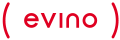 evino logotipo