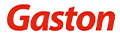 Gaston logotipo