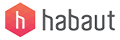 habaut logotipo