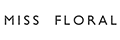 Miss Floral logo