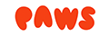 Paws logo