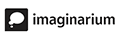 Imaginarium logotipo