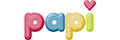 Loja Papi logotipo