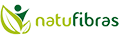 Natufibras logotipo