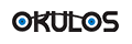 Okulos logotipo