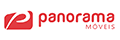 Panorama Móveis logotipo
