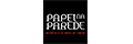 Papel na Parede logotipo