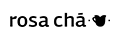 Rosa Chá logotipo
