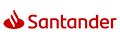 Santander logotipo