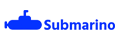Submarino logotipo
