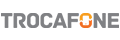 Trocafone logotipo