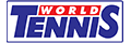 World Tennis logotipo