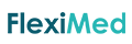 FlexiMed logo