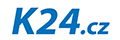K24 logo