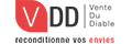 Vente du Diable logo