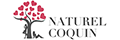 Naturel Coquin logo