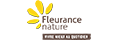 Fleurance Nature logo