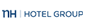 NH Hotels logo