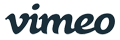Vimeo logo